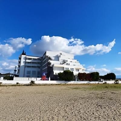 Afytos Oeren Beach Prestij Exterior foto