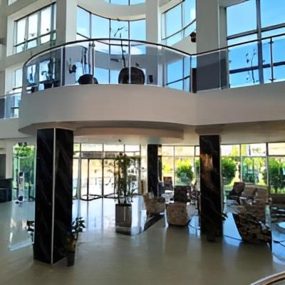 Afytos Oeren Beach Prestij Exterior foto