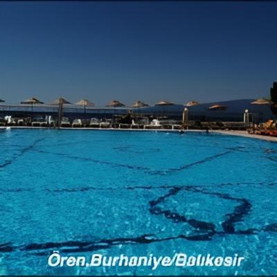 Afytos Oeren Beach Prestij Exterior foto